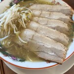 らーめん 香龍 - 