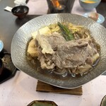 近江牛 岡喜本店 - 