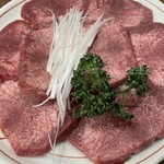 渋谷焼肉 金剛園 - 