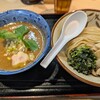 らー麺土俵 鶴嶺峰