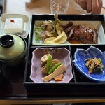 レストランめがひら - 