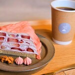 GRAY OKASHI - 