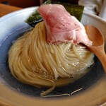 元祖佐賀つけ麺 孤虎 - 