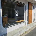 GRAY OKASHI - 