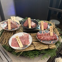 麻布十番しも井 - 