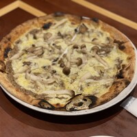マーケットレストラン AGIO ルミネ横浜店 - 