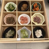 麻布十番しも井 - 