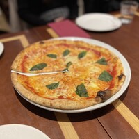 マーケットレストラン AGIO ルミネ横浜店 - 