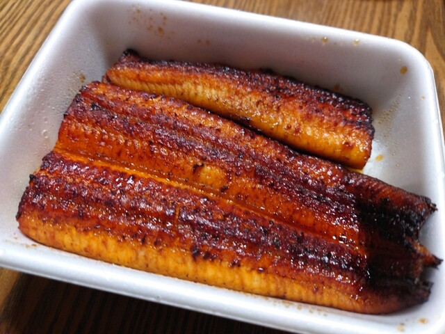 鰻の成瀬 会津若松店｜本格うなぎ料理とくつろぎの雰囲気