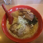 らーめんてつや - 