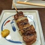 トリカモメ - 鴨ねぎま