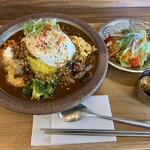 SIMBA CURRY - オールスターズ