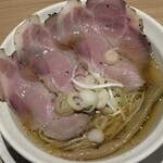 麺屋 優光 - 