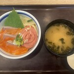 築地食堂 源ちゃん - 
