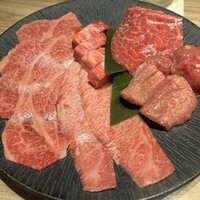 焼肉うしごろ 横浜店 - 