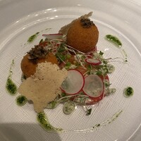 銀座 ハプスブルク・ファイルヒェン - 