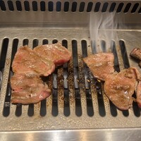 焼肉うしごろ 横浜店 - 
