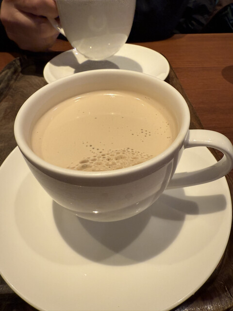 Ueshima Coffee Ten Musashi Koyama Ten photo 2