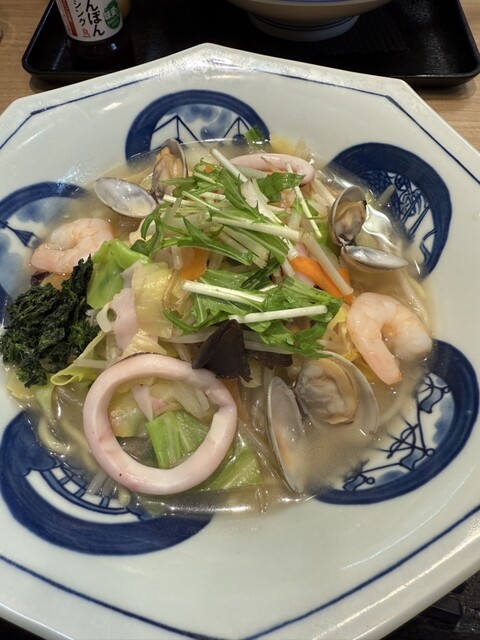 Ringer Hut Musashi Koyama Ten photo 5