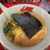 ラーメン山岡家 江別店