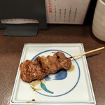 トリカモメ - 鴨ロース