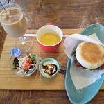 コパン デ ゴハン - 