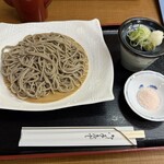 軽井沢十割そば 大禅 - 