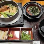 釜寅 - 料理写真: