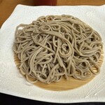 軽井沢十割そば 大禅 - 