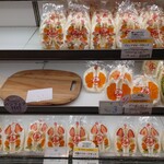 비! 후루츠 샌드위치