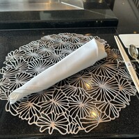 鉄板焼 燔 - 