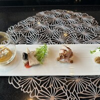 鉄板焼 燔 - 