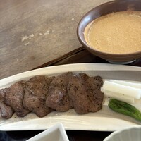浅草むぎとろ 本店 - 