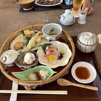 浅草むぎとろ 本店 - 