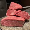 北海道焼肉 北うし