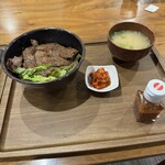 どんぶりざえもん - 