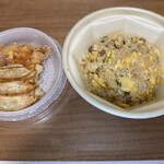 餃子の王将 - 料理写真:料理