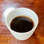 會津野 茂三郎 - もり汁