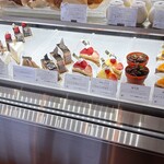 Patisserie Trois - 