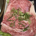 焼肉冷麺萬来 - 