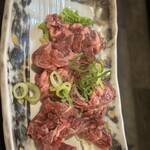 焼肉冷麺萬来 - 