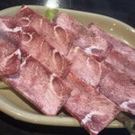 焼肉冷麺萬来 - 