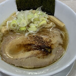 麺は天にあり - 