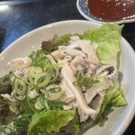焼肉冷麺萬来 - 