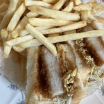 レストラン・ポルト - 