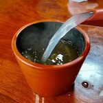 會津野 茂三郎 - そばゆ