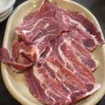 焼肉冷麺萬来 - 