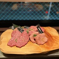 焼肉ぽんが 江ノ島 - 