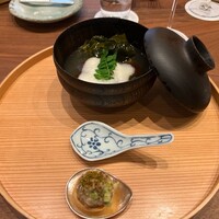 新門前 米村 - 