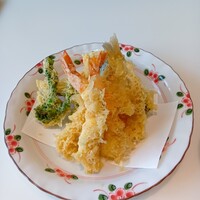 銀座 天一 博多店 - 